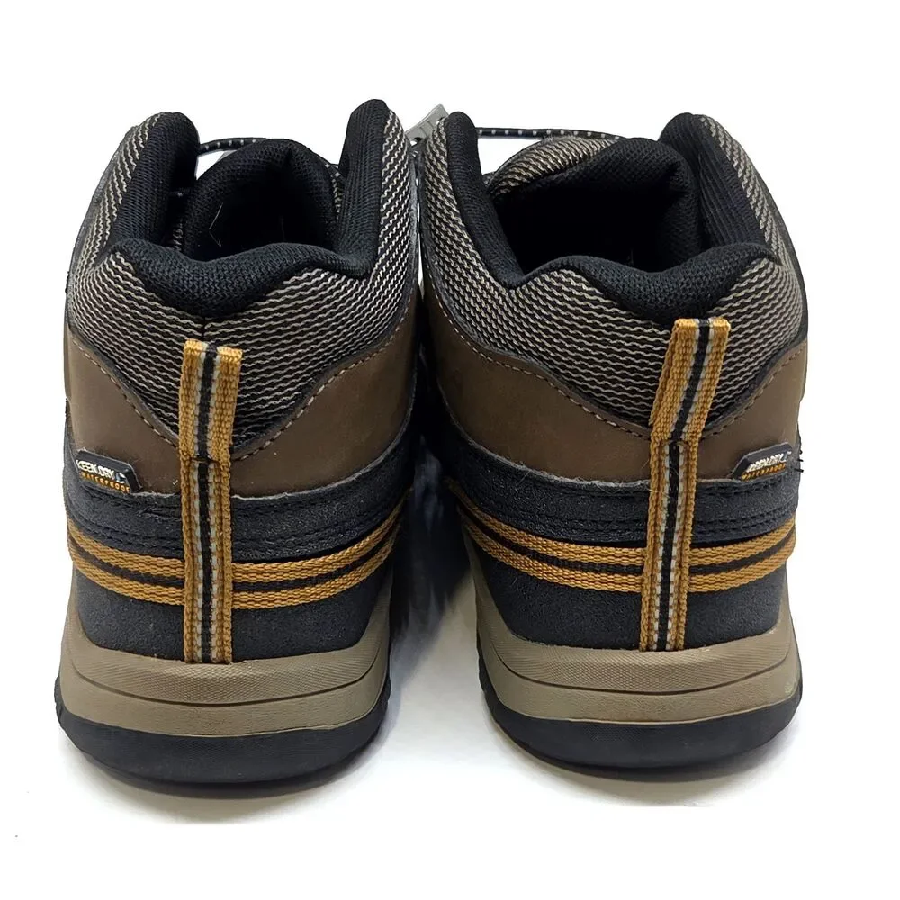Keen targhee mid